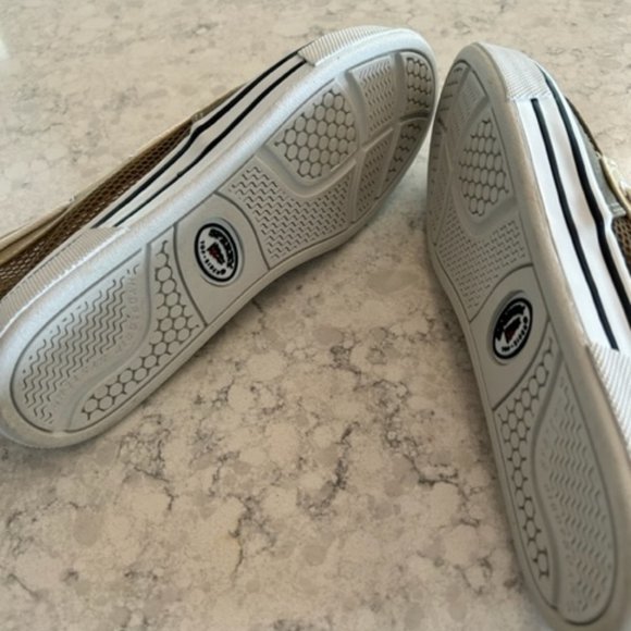 Sperry Canvas Topsider shoes - Picture 2 of 4